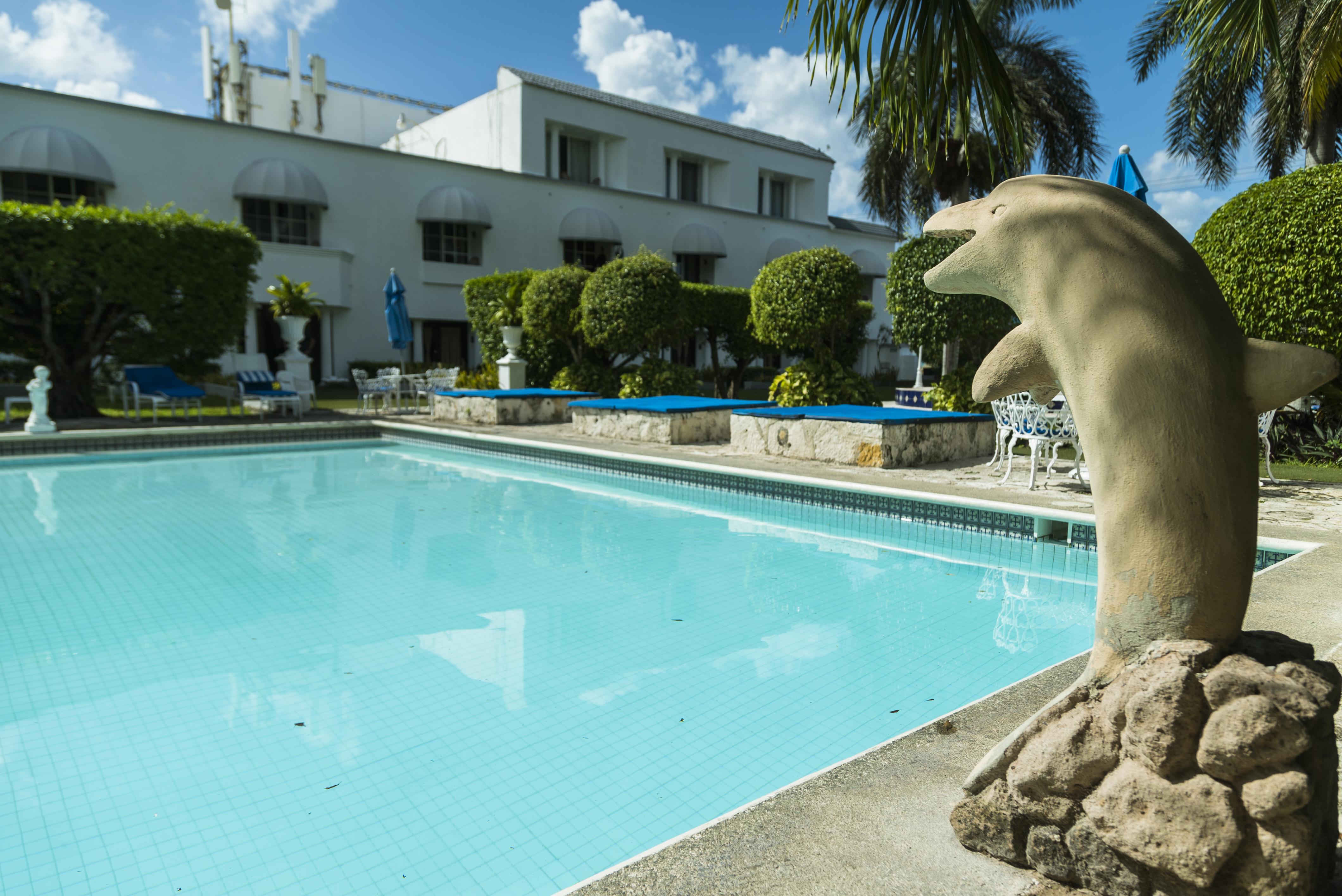 Villablanca Garden Beach Hotel Cozumel Exterior photo